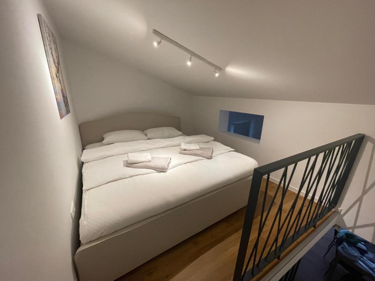Ljubljana Studios Ngoại thất bức ảnh