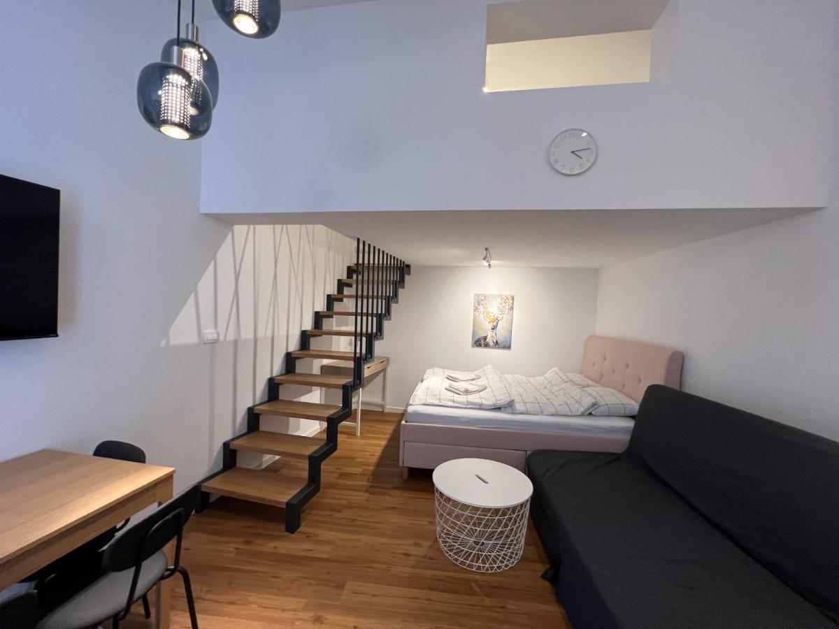 Ljubljana Studios Ngoại thất bức ảnh