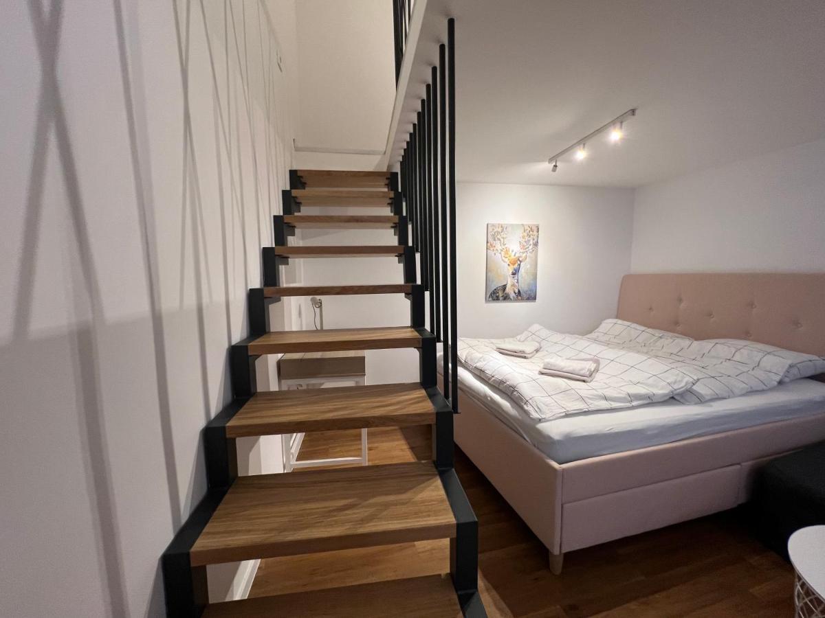 Ljubljana Studios Ngoại thất bức ảnh
